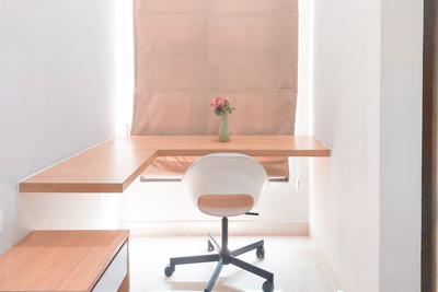 Apartemen Transpark Bintaro - Homey Studio at Transpark Bintaro Apartment By Travelio