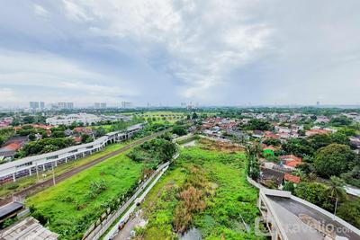 Apartemen Serpong Garden - Homey and Simply Studio Room at Serpong Garden Apartment By Travelio