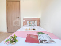 Apartemen Meikarta - Modern Look 3BR Apartment Meikarta By Travelio