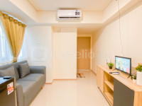Apartemen Meikarta - Calm Comfortable 2BR at Meikarta Apartment By Travelio