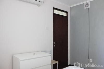 Apartemen Gateway Pasteur - Spacious and Well Appointed 2BR Gateway Pasteur Apartment By Travelio