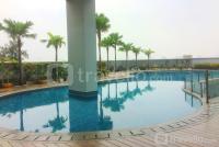 Apartemen GP Plaza - Spacious 2BR Apartment at GP Plaza By Travelio