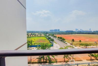 Apartemen Sky House BSD - Comfort and Spacious 3BR at Sky House BSD Apartment By Travelio