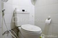 Apartemen Sentraland Cengkareng - Warm and Homey 2BR at Sentraland Cengkareng Apartment By Travelio