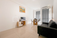 Apartemen Bale Hinggil - Spacious and Restfull 3BR at Bale Hinggil Apartment By Travelio