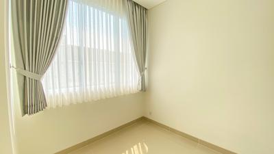 Apartemen Rainbow Spring Condovillas Serpong - 2BR Unfurnished with AC at Rainbow Spring Condovillas Serpong Apartment By Travelio