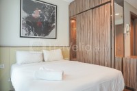 Apartemen Puri Orchard - Modern Look and Comfy Studio Puri Orchard Apartment By Travelio