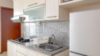 Apartemen Thamrin Residence - Spacious and Good 3BR at Thamrin Residence Apartment By Travelio