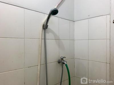 Apartemen Kalibata City - Best Deal and Strategic 2BR Kalibata City Apartment By Travelio