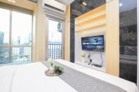 Studio Cozy Areum Residence at Ciputra World 2