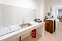 Apartemen Bale Hinggil - Spacious and Restfull 3BR at Bale Hinggil Apartment By Travelio