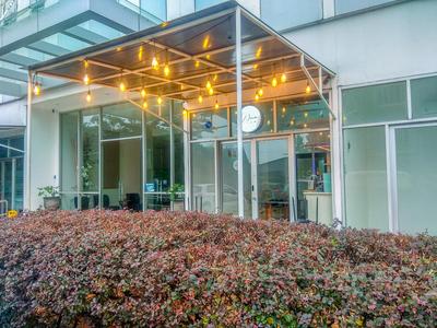 Apartemen Gunung Putri Square - Comfort Living 2BR Combine at Gunung Putri Square Apartment By Travelio