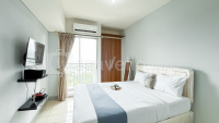 Apartemen Serpong Greenview - Nice and Cozy Studio Room Apartment Serpong Greenview By Travelio