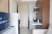Apartemen Pollux Chadstone - Comfy Abode 2BR Apartment Pollux Chadstone By Travelio