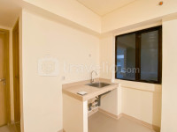 Apartemen Meikarta - Cozy Unfurnished 2BR with AC at Meikarta Apartment By Travelio