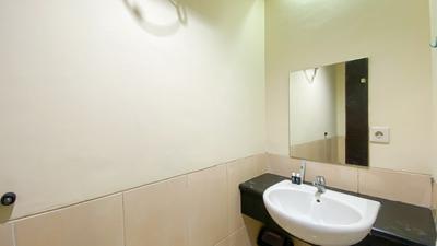 Apartemen Mangga Dua - Good and Homey Studio at Mangga Dua Apartment By Travelio