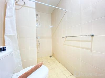 Apartemen Parahyangan Residence - Pleasant 2BR at Apartment at Parahyangan Residence By Travelio