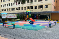 Apartemen Kebagusan City - Good Place and Homey at 2BR Kebagusan City Apartment By Travelio