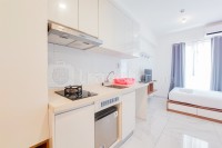 Apartemen Sky House Alam Sutera - Comfy and Compact Studio at Sky House Alam Sutera Apartment By Travelio