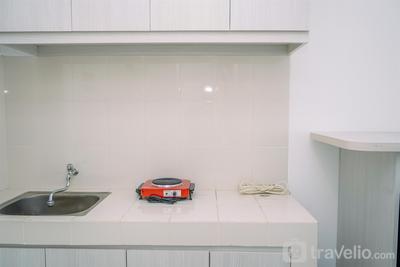 Apartemen Urban Heights Residence - Comfortable Studio Apartment at Urban Heights Residences BSD City By Travelio