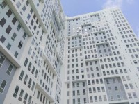 Apartemen Patraland Urbano - Simple Homey Studio at Apartment Patraland Urbano By Travelio