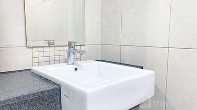 Apartemen Kuningan Place - Elegant and Comfortable 2BR Kuningan Place Apartment By Travelio