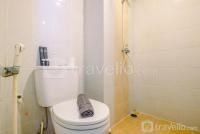 Apartemen Taman Melati Margonda - Nice Studio at Taman Melati Margonda Apartment By Travelio