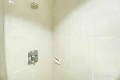 Apartemen Capitol Park Residence - Elegant Studio Apartment at Capitol Park Residence By Travelio