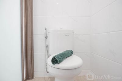 Apartemen Sky House BSD - Well Appointed Studio at Sky House BSD Apartment By Travelio