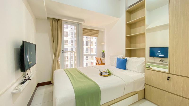 Apartemen Puri Orchard