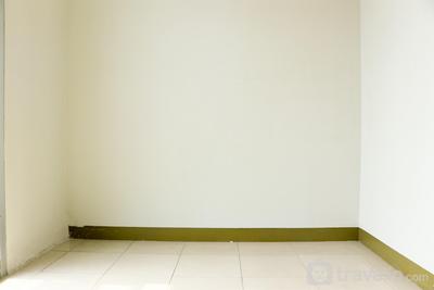 Apartemen Gading Greenhill - 2BR Unfurnished Apartment at Gading Greenhill By Travelio