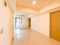 Apartemen Meikarta - Best Unfurnished 4BR with AC at Apartment Meikarta By Travelio