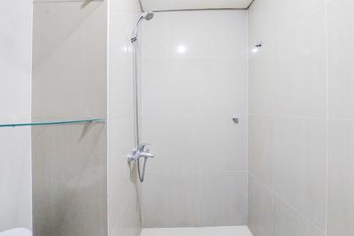 Apartemen Paramount Skyline - Cozy and Minimalist Studio Paramount Skyline Apartment By Travelio