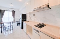 Apartemen Sky House Alam Sutera - Tidy 2BR Sky House Alam Sutera Apartment near IKEA By Travelio