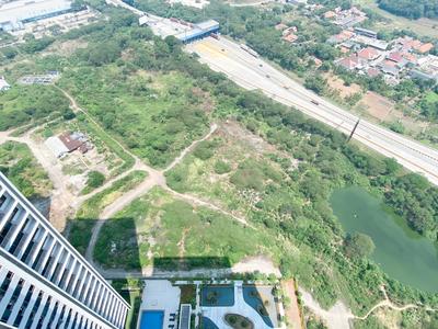 Apartemen Orange County - Good Place and Restful Studio Orange County Apartment By Travelio