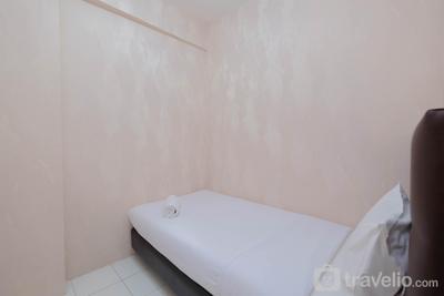 Apartemen Podomoro Golf View - Comfort and Stylish 2BR at Podomoro Golf View Apartment By Travelio