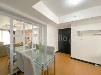 Apartemen The Wave Kuningan - Comfy and Elegant 2BR The Wave Kuningan Apartment By Travelio