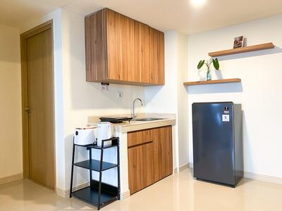 Apartemen Meikarta - Good Deal and Modern Look 3BR Meikarta Apartment By Travelio