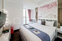 1BR Neat Areum Residence at Gold Coast