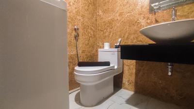 Apartemen Grand Sungkono Lagoon - Beautiful and Homey 2BR at Grand Sungkono Lagoon Apartment By Travelio