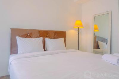 Apartemen Gunung Putri Square - Best Price Studio Apartment at Gunung Putri Square By Travelio