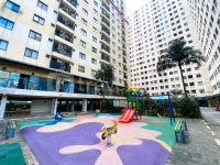 Apartemen Kebagusan City - Best Place and Comfortable 2BR at Kebagusan City Apartment By Travelio