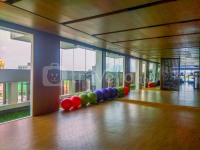 Apartemen Permata Hijau Suites - Restful and Warm 2BR at Permata Hijau Suites Apartment By Travelio