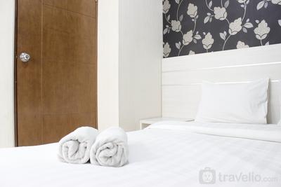 Apartemen Gateway Ahmad Yani Cicadas - Prime 2BR at Gateway Apartment Ahmad Yani Cicadas By Travelio