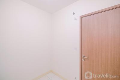 Apartemen Podomoro Golf View - Unfurnished 2BR at 25th Floor Podomoro Golf View Apartment By Travelio