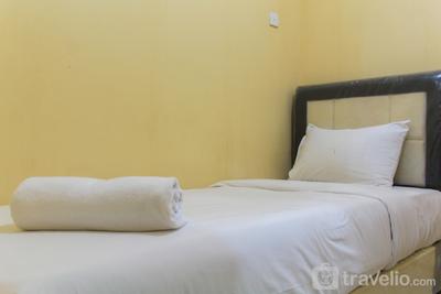 Apartemen Green Bay Pluit - Homey and Cozy Stay 2BR at Green Bay Pluit Apartment By Travelio