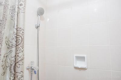 Apartemen Gading Greenhill - Minimalist and Comfy 2BR at Gading Greenhill Apartment By Travelio