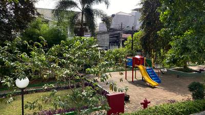 Apartemen Patria Park - Comfort 2BR Patria Park Apartment By Travelio