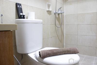 Apartemen Grand Setiabudi - Spacious 2BR at Grand Setiabudi Apartment By Travelio