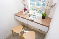 Apartemen Antasari Place - Studio Bright Areum Residence at Antasari Place